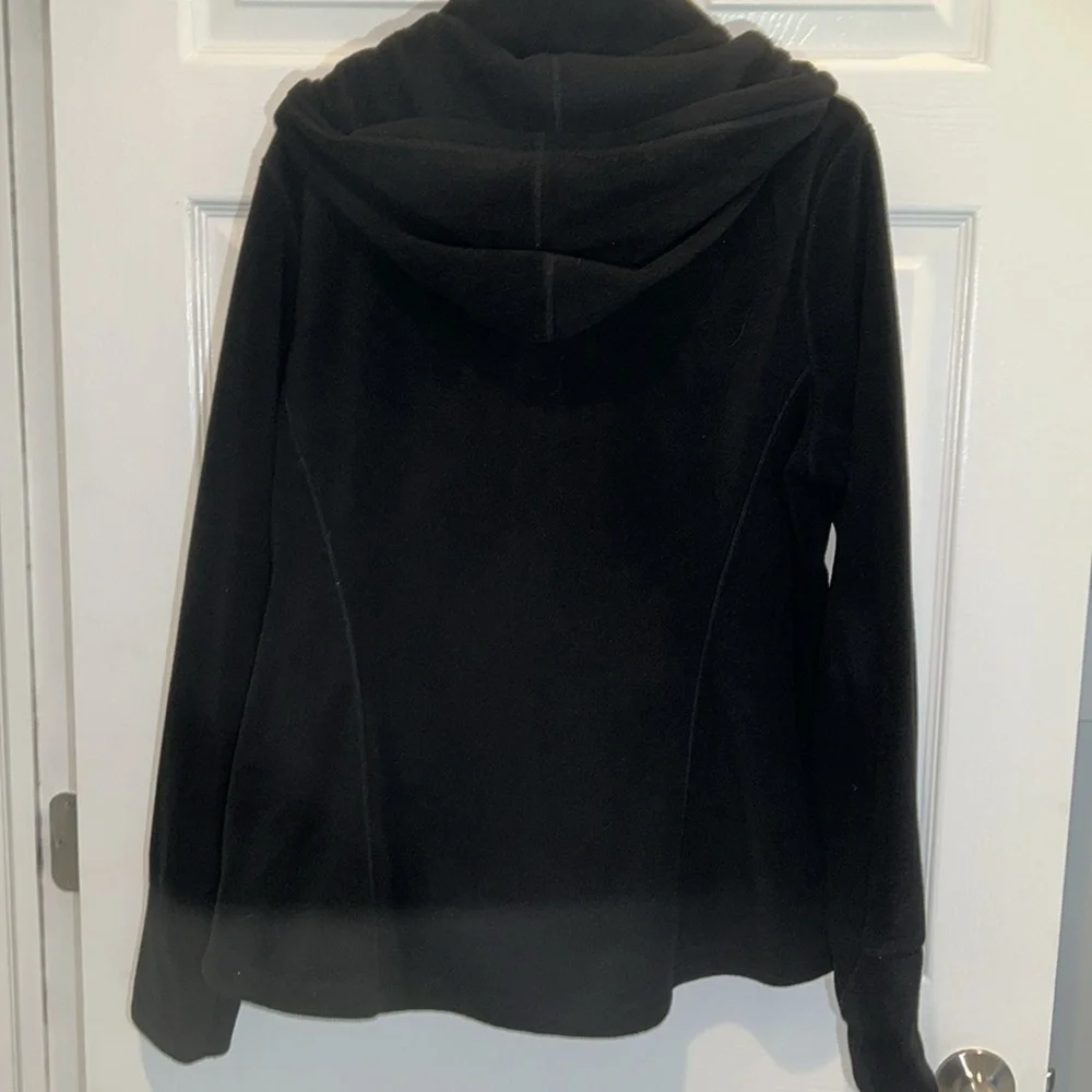 Fila Sport Zip Up Jacket for Women - Size XL - Picture 3 of 7